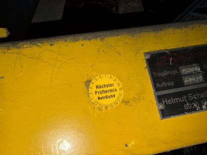 HELMUT SCHELLENBERG Superkarft  - Image 6