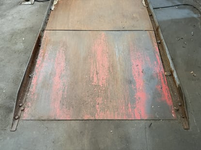 SOEHNLE Pallet Scale - Image 5