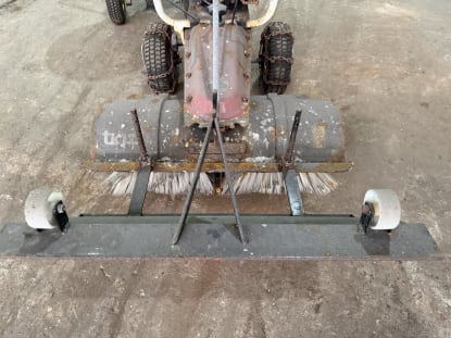 TIELBÜRGER tk17 Schneefräse - Image 7