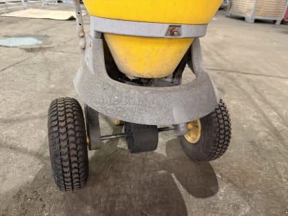 TIELBÜRGER tk17 Schneefräse - Image 12