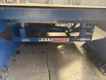 BUTT HV4020-6 Loading Ramp - Image 4