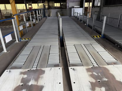 BUTT HV4020-6 Loading Ramp - Image 17