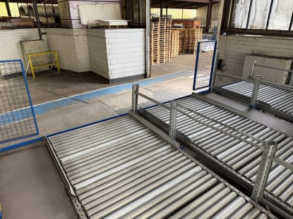 BUTT HV4020-6 Loading Ramp - Image 18