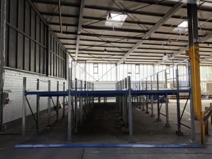 BUTT HV4020-6 Loading Ramp - Image 21