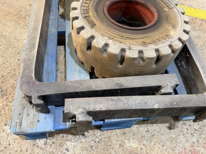 2 Stapler Kippbehälter - Image 16