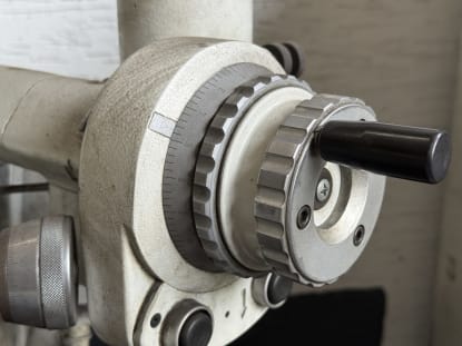JUNG HF50 EVO Flachschleifmaschine - Image 7