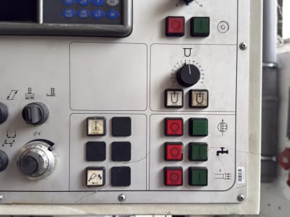 JUNG HF50 EVO Flachschleifmaschine - Image 17