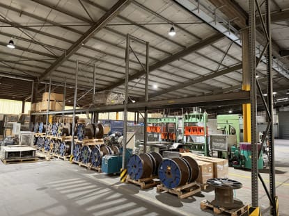 3 Heavy Duty Shelves - Image 12