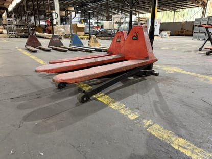 Suffel STPL Handhubwagen - Image 5