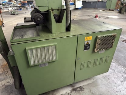 MAHO MH 500 C Universal Milling Machine - Image 25