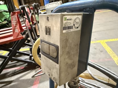 Mobile Filter Unit / Oil pump - Image 4