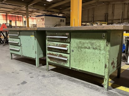Pfeifer Workbench - Image 2