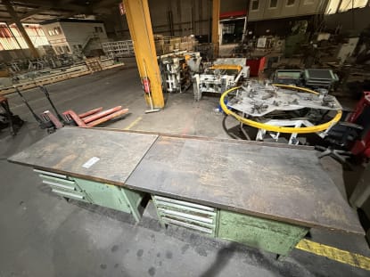Pfeifer Werkbank - Image 8