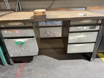 3 Workbenches - Image 3