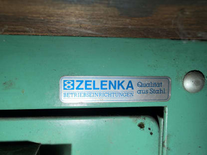 3 Workbenches - Image 6
