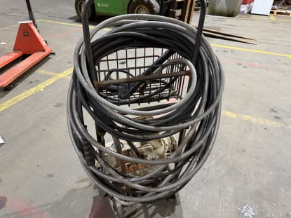 Frank High-Pressure Cleaner - Image 6