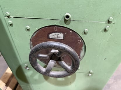 MESSER PF 20 Punktschweißmaschine - Image 5