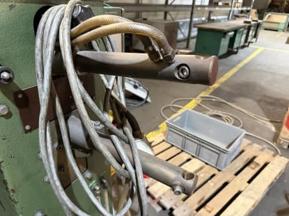DALEX SF25-1 Resistance Welding Machine - Image 7