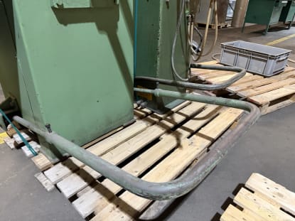 DALEX SF25-1 Widerstandsschweißmaschine - Image 9