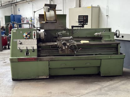 COLCHESTER Mascot 1600 Lathe - Image 2