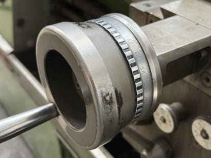 COLCHESTER Mascot 1600 Lathe - Image 6