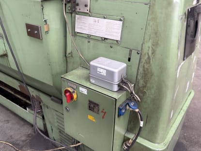 COLCHESTER Mascot 1600 Lathe - Image 23