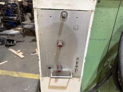 DALEX SF 16-1 Resistance Welding Machine - Image 9