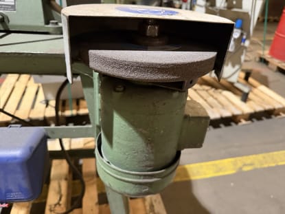 FLOTT TS 250 S Bürstmaschine - Image 9