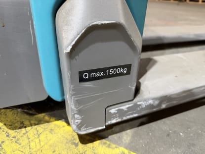 Ameise PTE1.5 Li-ionPallet Truck - Image 6