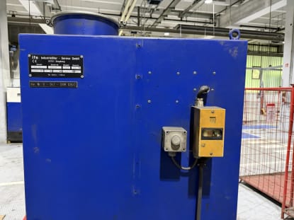 ifs POC 20 Filtration System - Image 3