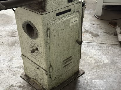 Ludwig Gartner AZ3N Schleifmaschine - Image 4
