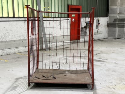 Gitterrollwagen - Image 4