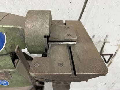Pfeifer Schleifmaschine - Image 5