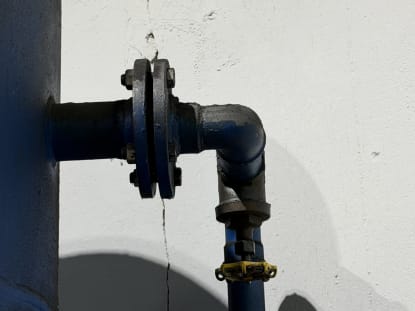 Flottmann-Werke Compressed Air Tank - Image 7