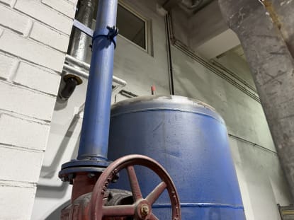 Flottmann-Werke Druckluftbehälter - Image 9