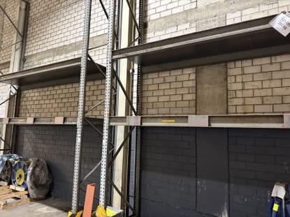2 pcs Pallet Rack - Image 5