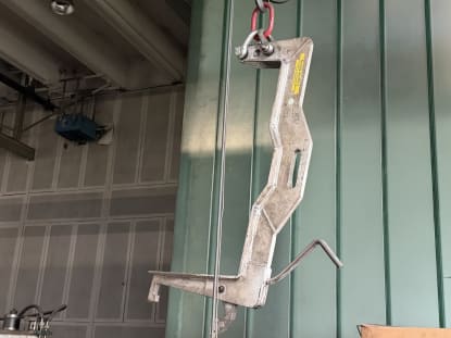 Suspension Crane - Image 5