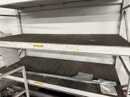 Heavy-duty shelf - Image 4