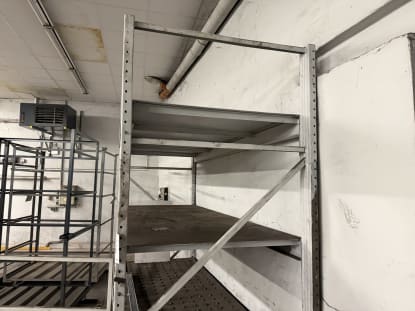 Heavy-duty shelf - Image 7