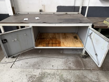 Pfeifer workbench - Image 10