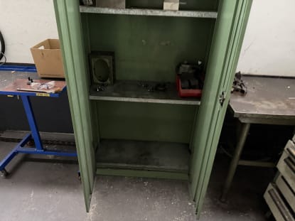 4 pcs cabinets - Image 5