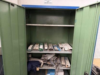4 pcs cabinets - Image 6