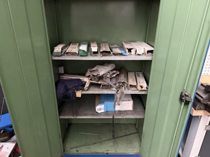 4 pcs cabinets - Image 7