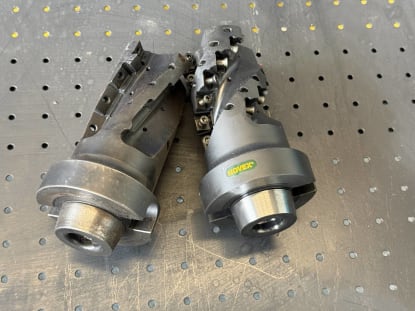 Schubladenschrank mit Werkzeugen - Image 28