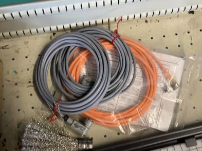 Schubladenschrank mit Inhalt - Image 12