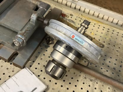 Schubladenschrank mit Inhalt - Image 33