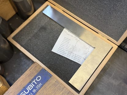 Schubladenschrank mit Inhalt - Image 17