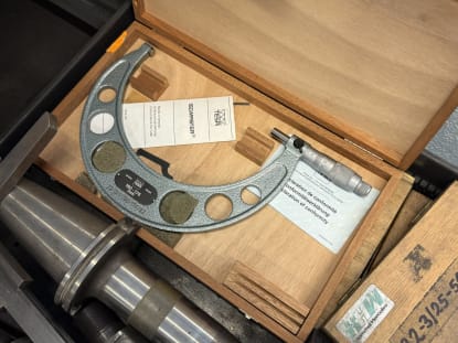 Drawer cabinet with contents - Image 36