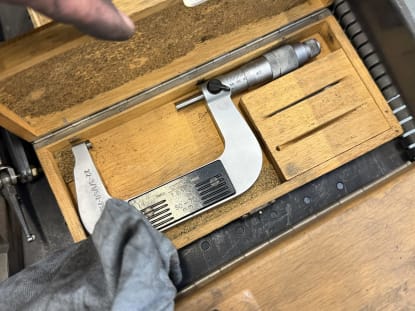 Drawer cabinet with contents - Image 39