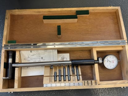 Drawer cabinet with contents - Image 41